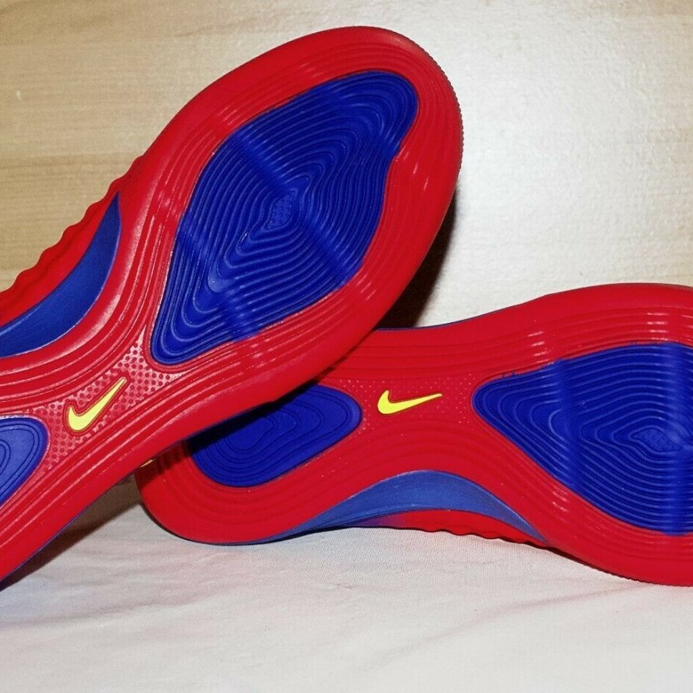 fc barcelona sneakers